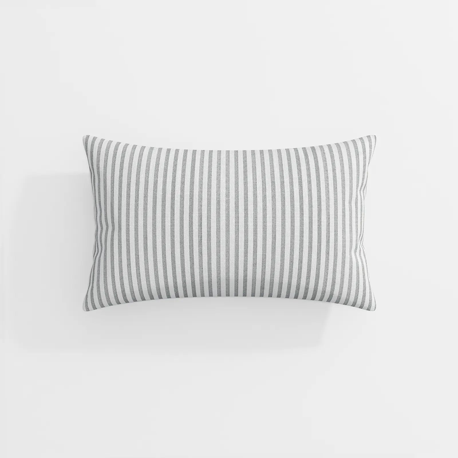 Britt Bengoechea Print Linen Cotton Pillow Cover