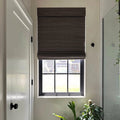 Rae Natural Ramie Bamboo Woven Blinds - Series P?-TWOPAGES CURTAINS