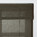 Rae Motorized Window Blinds Bamboo Woven - Series P?-TWOPAGES CURTAINS