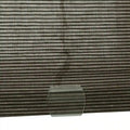 Rae Motorized Window Blinds Bamboo Woven - Series P?-TWOPAGES CURTAINS