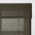 Rae Natural Ramie Bamboo Woven Blinds - Series P-?-TWOPAGES CURTAINS