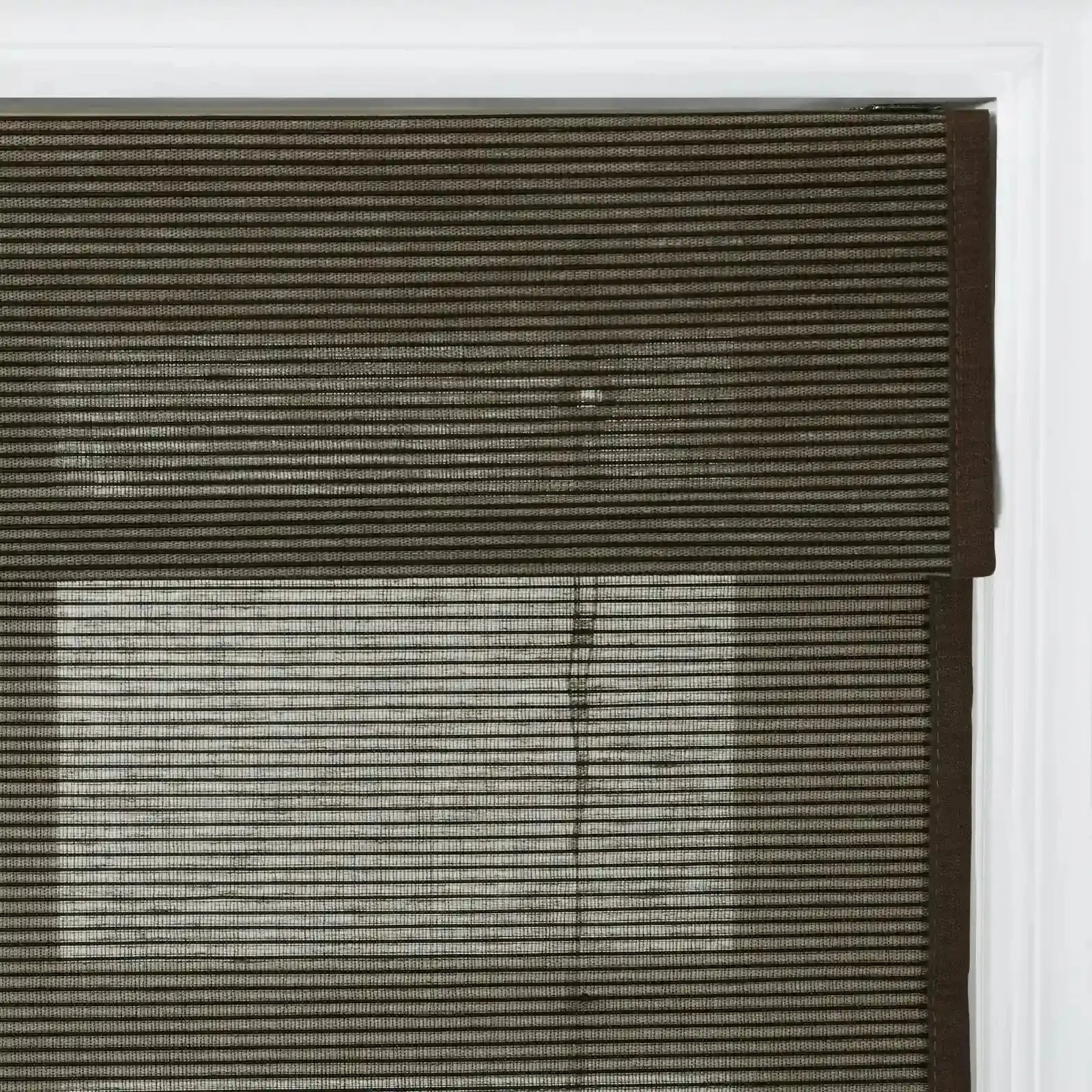 Rae Natural Ramie Bamboo Woven Blinds - Series P-?-TWOPAGES CURTAINS