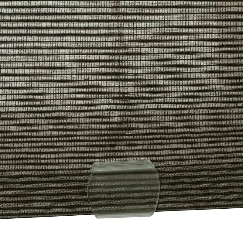 Rae Natural Ramie Bamboo Woven Blinds - Series P-?-TWOPAGES CURTAINS