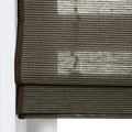 Rae Natural Ramie Bamboo Woven Blinds - Series P-?-TWOPAGES CURTAINS