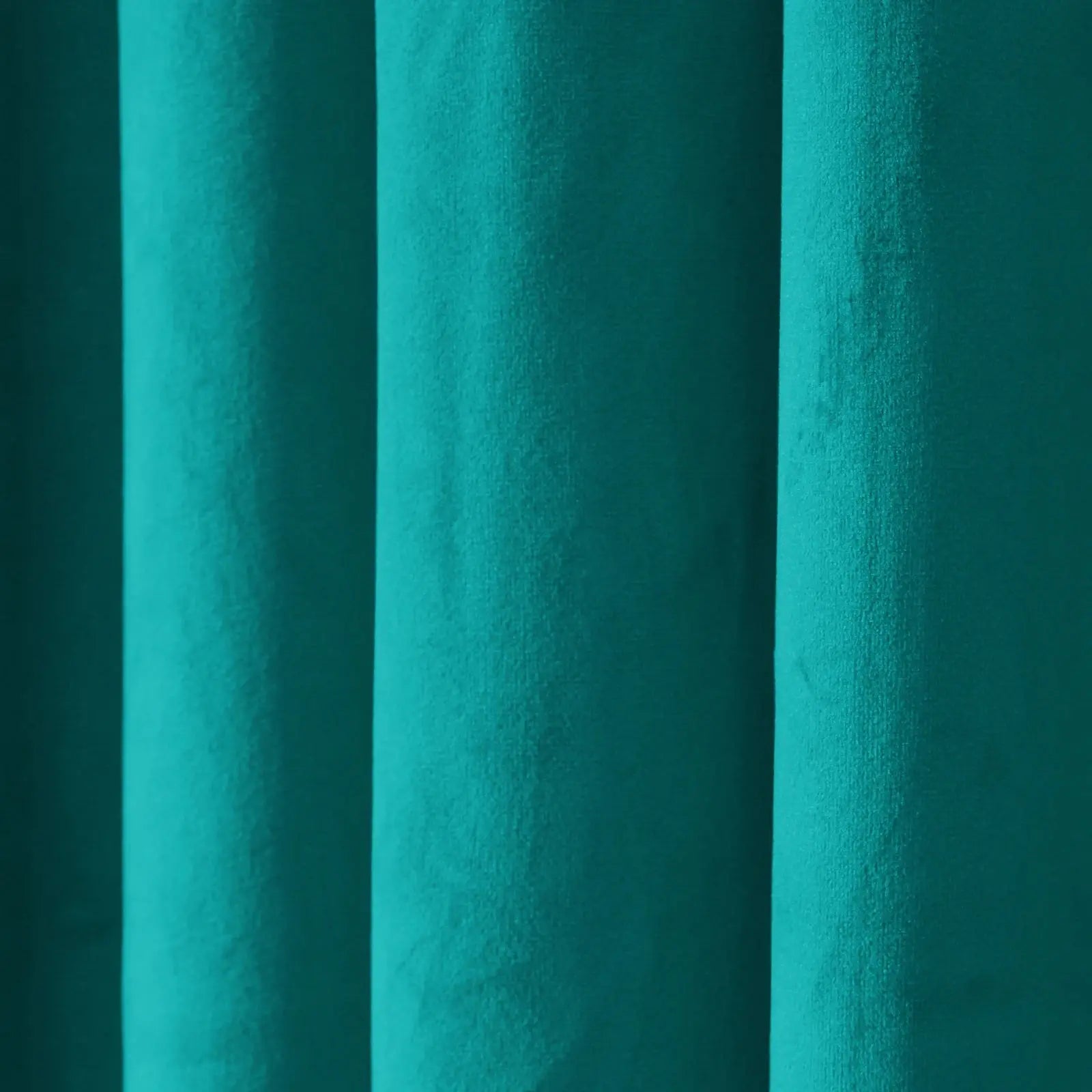 Birkin Velvet Curtain Pleated -TWOPAGES