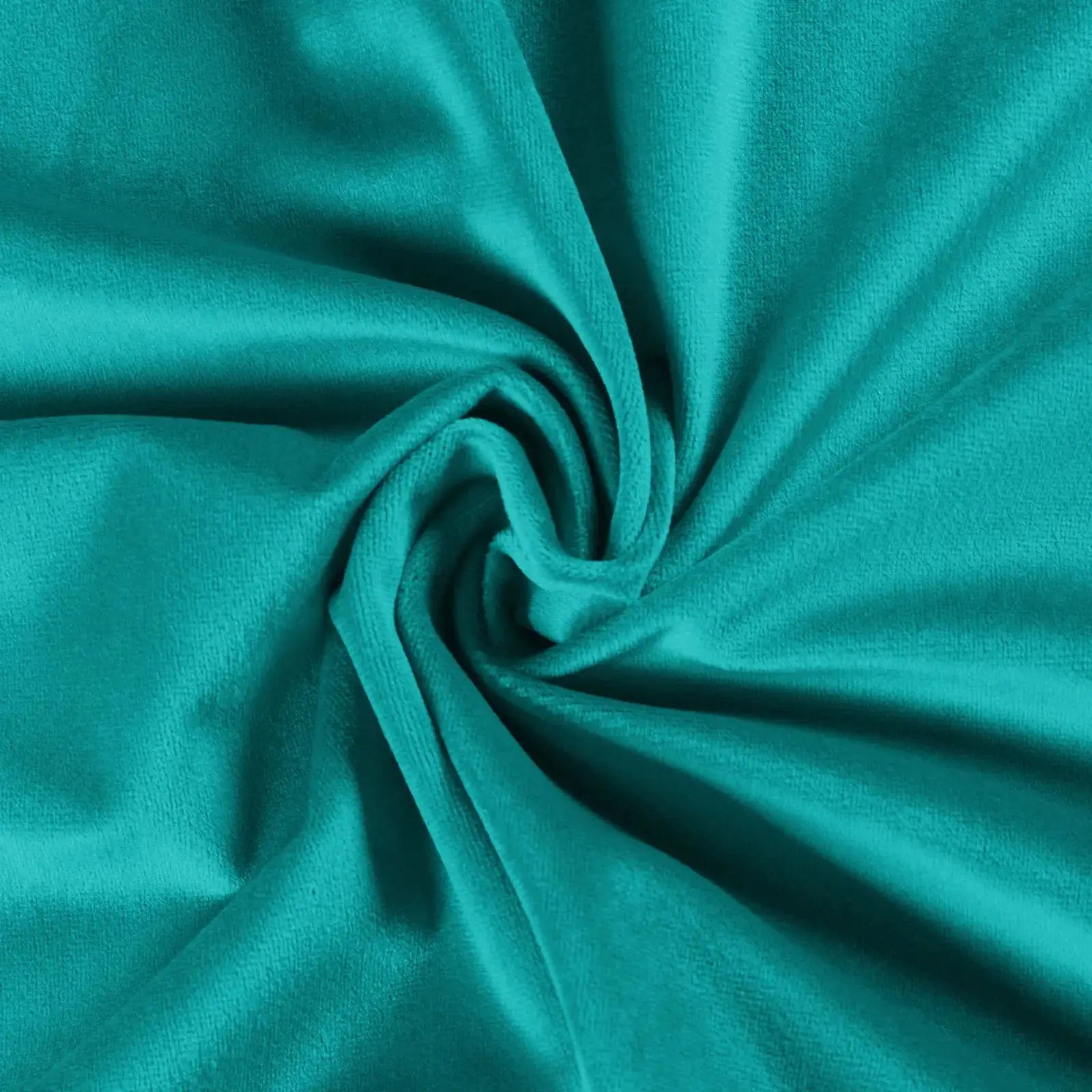 Birkin Velvet Curtain Pleated -TWOPAGES