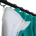 Birkin Velvet Curtain Pleated -TWOPAGES