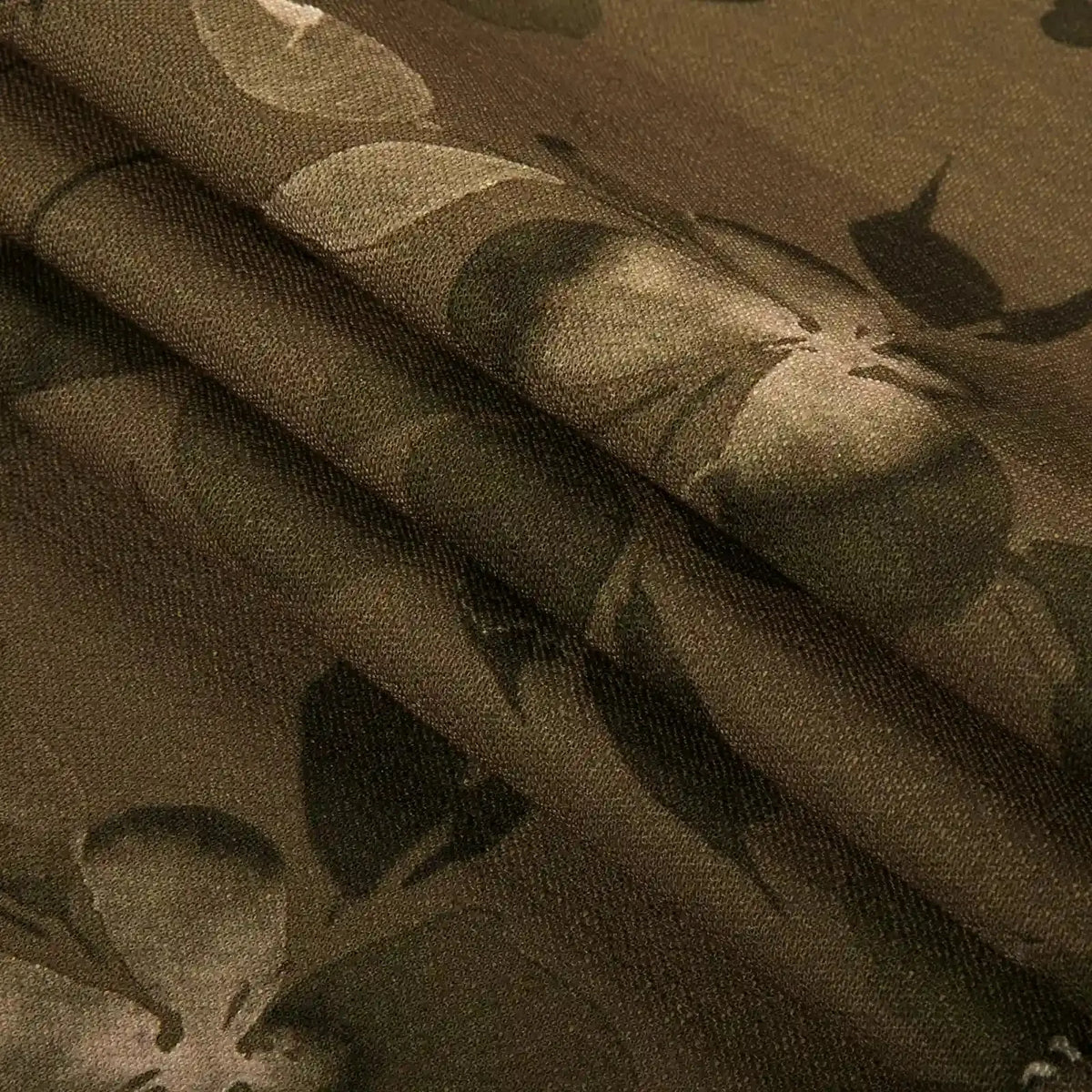 Sara Le x TWOPAGES Printed Linen Roman Blind Cordless
