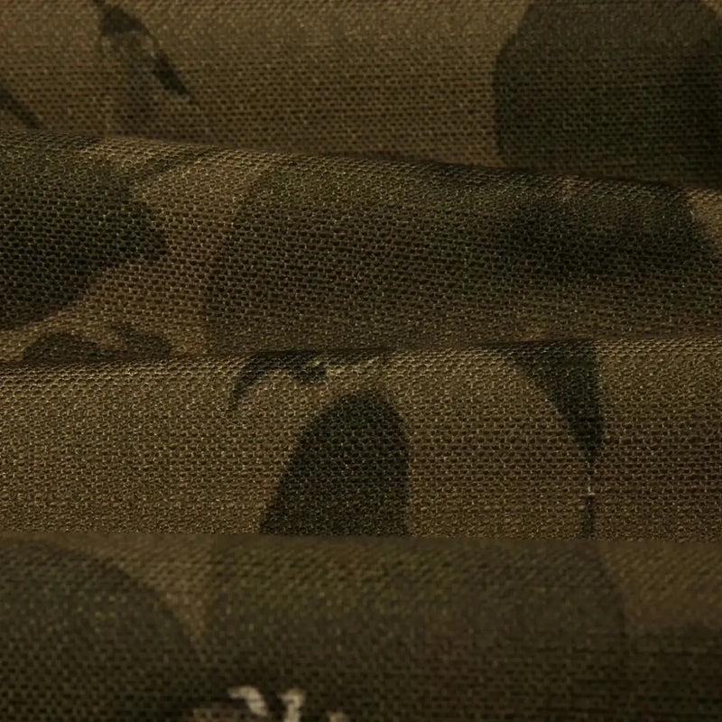 Sara Le x TWOPAGES Printed Linen Roman Blind Cordless