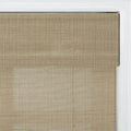 Motorized Window Woven Bamboo Blinds?-TWOPAGES CURTAINS