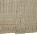 Motorized Window Woven Bamboo Blinds?-TWOPAGES CURTAINS