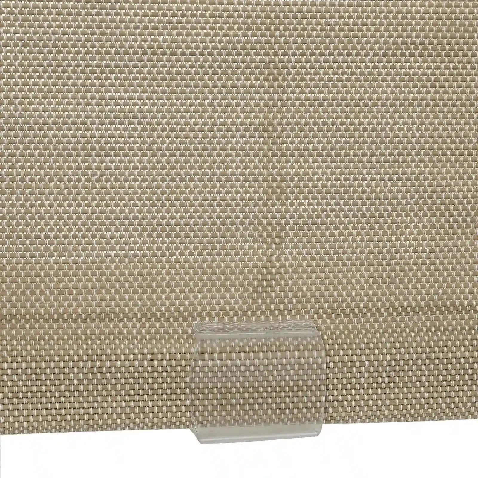 Motorized Window Woven Bamboo Blinds?-TWOPAGES CURTAINS