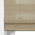 Rae Natural Bamboo Woven Blinds - Series S-?-TWOPAGES CURTAINS