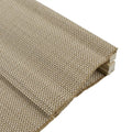 Rae Natural Bamboo Woven Blinds - Series S-?-TWOPAGES CURTAINS