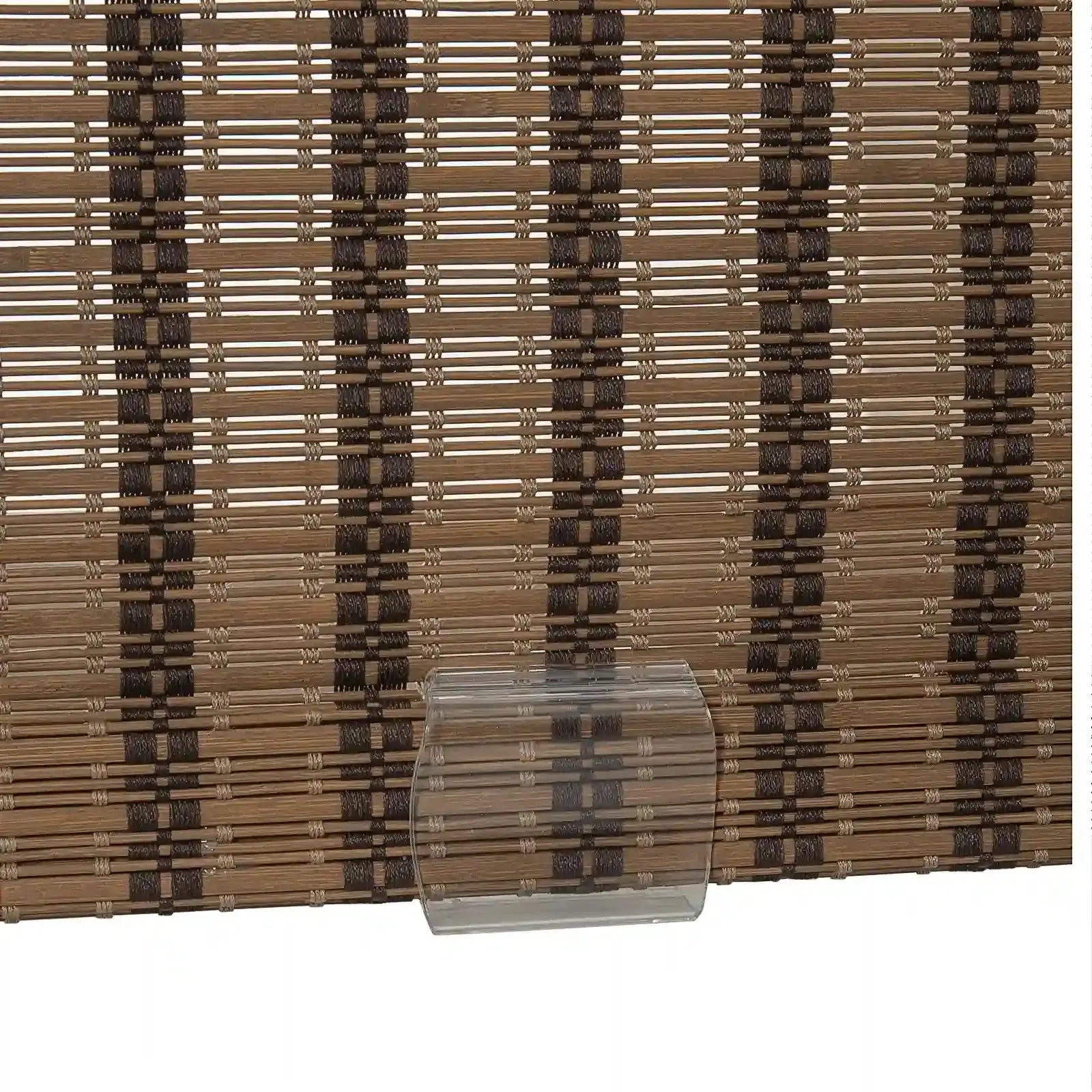 Rae Natural Pure Bamboo Woven Blinds - Series Z?-TWOPAGES CURTAINS