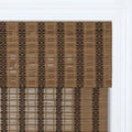 Rae Natural Pure Bamboo Woven Blinds - Series Z?-TWOPAGES CURTAINS