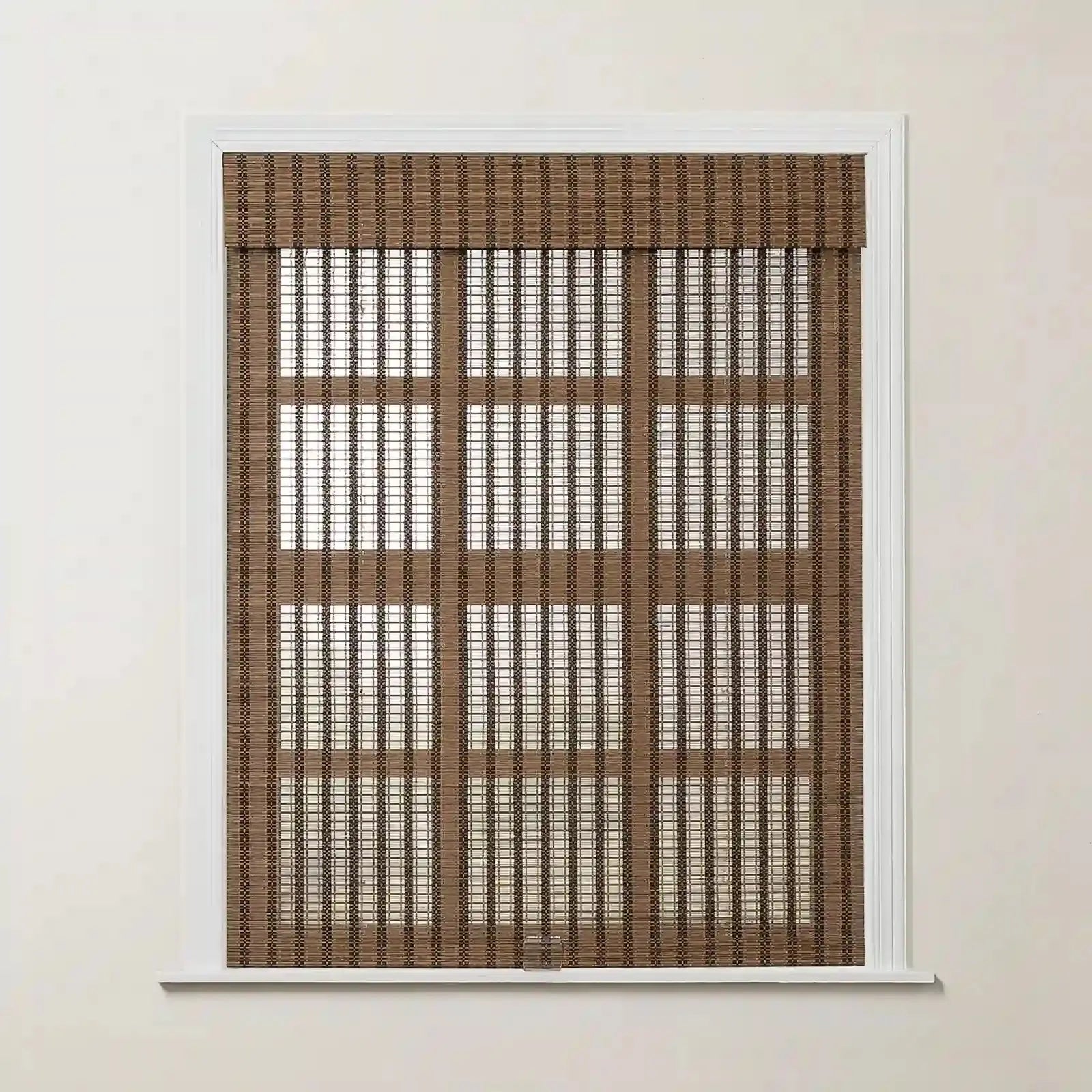 Rae Natural Pure Bamboo Woven Blinds - Series Z?-TWOPAGES CURTAINS