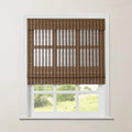 Rae Natural Pure Bamboo Woven Blinds - Series Z-?-TWOPAGES CURTAINS