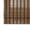 Rae Natural Pure Bamboo Woven Blinds - Series Z-?-TWOPAGES CURTAINS