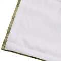 Sara Le Printed Roman Shade Cordless -TWOPAGES