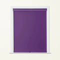 Alvin Basic Premium Blackout Cordless Roller Blinds-?-TWOPAGES