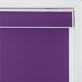 Alvin Basic Premium Blackout Cordless Roller Blinds-?-TWOPAGES