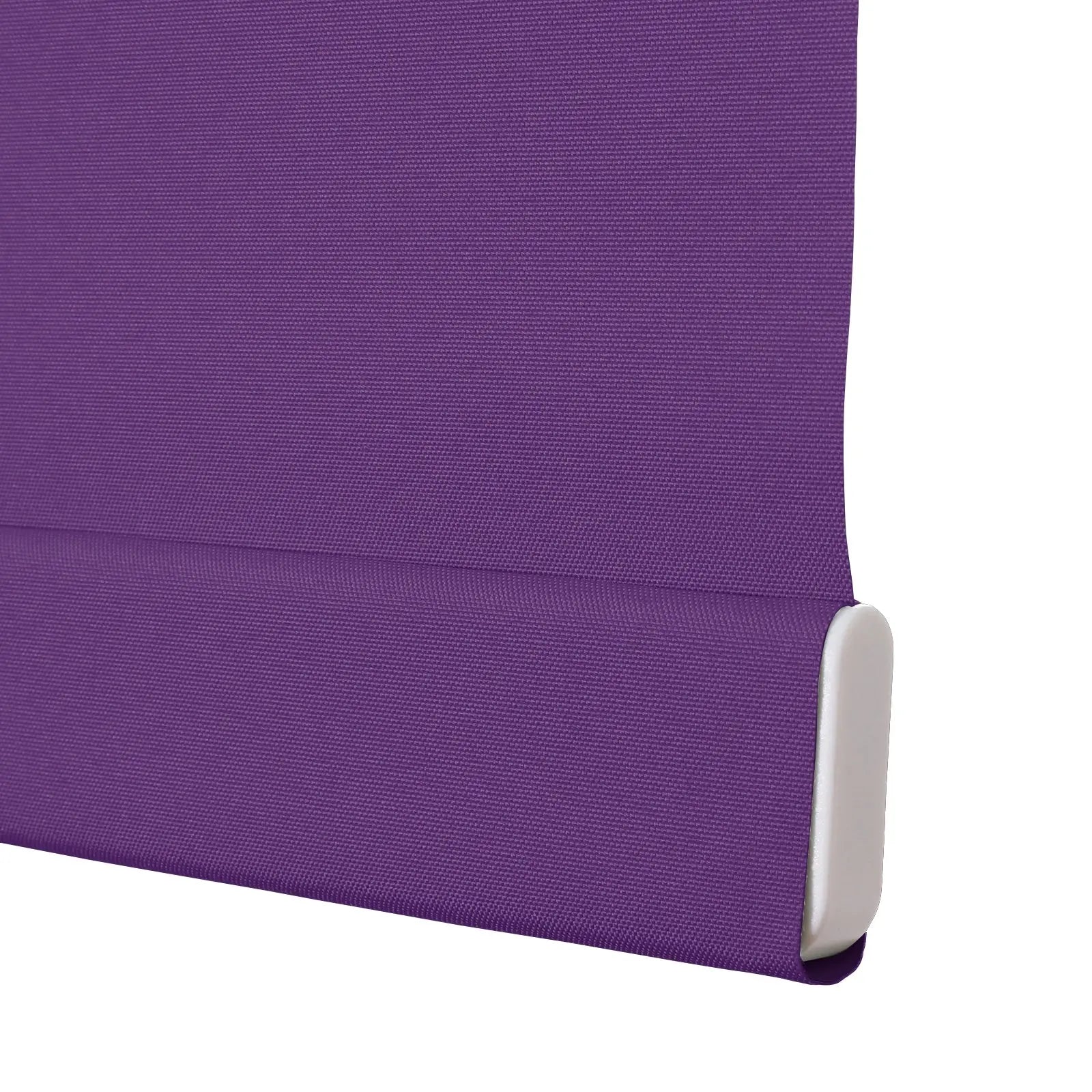 Alvin Basic Premium Blackout Cordless Roller Blinds-?-TWOPAGES