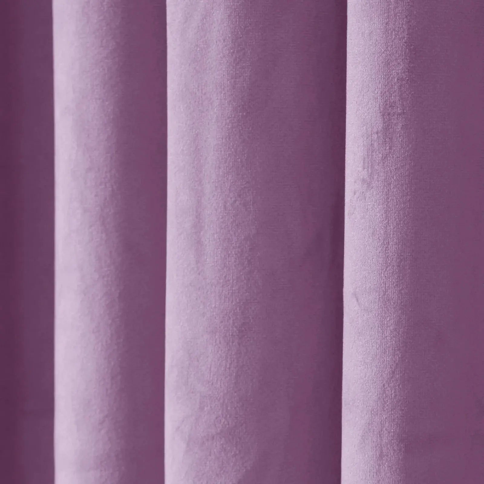 Birkin Velvet Curtain Pleated -TWOPAGES