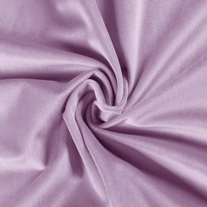 Birkin Velvet Curtain Pleated -TWOPAGES