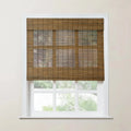 Rae Natural Bamboo Woven Blinds - Series S?-TWOPAGES CURTAINS