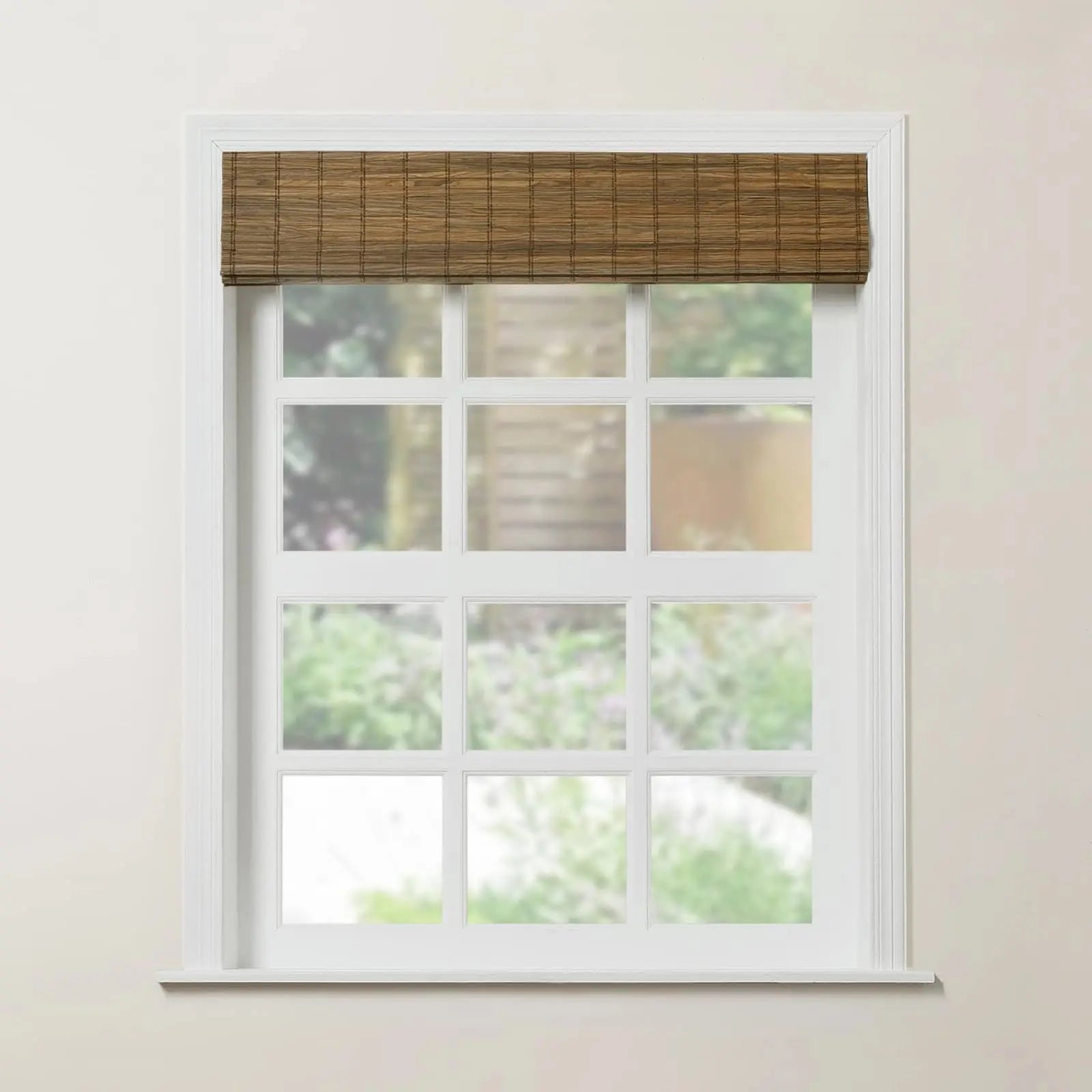 Rae Natural Bamboo Woven Blinds - Series S?-TWOPAGES CURTAINS