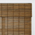 Rae Natural Bamboo Woven Blinds - Series S?-TWOPAGES CURTAINS