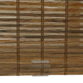 Rae Natural Bamboo Woven Blinds - Series S?-TWOPAGES CURTAINS