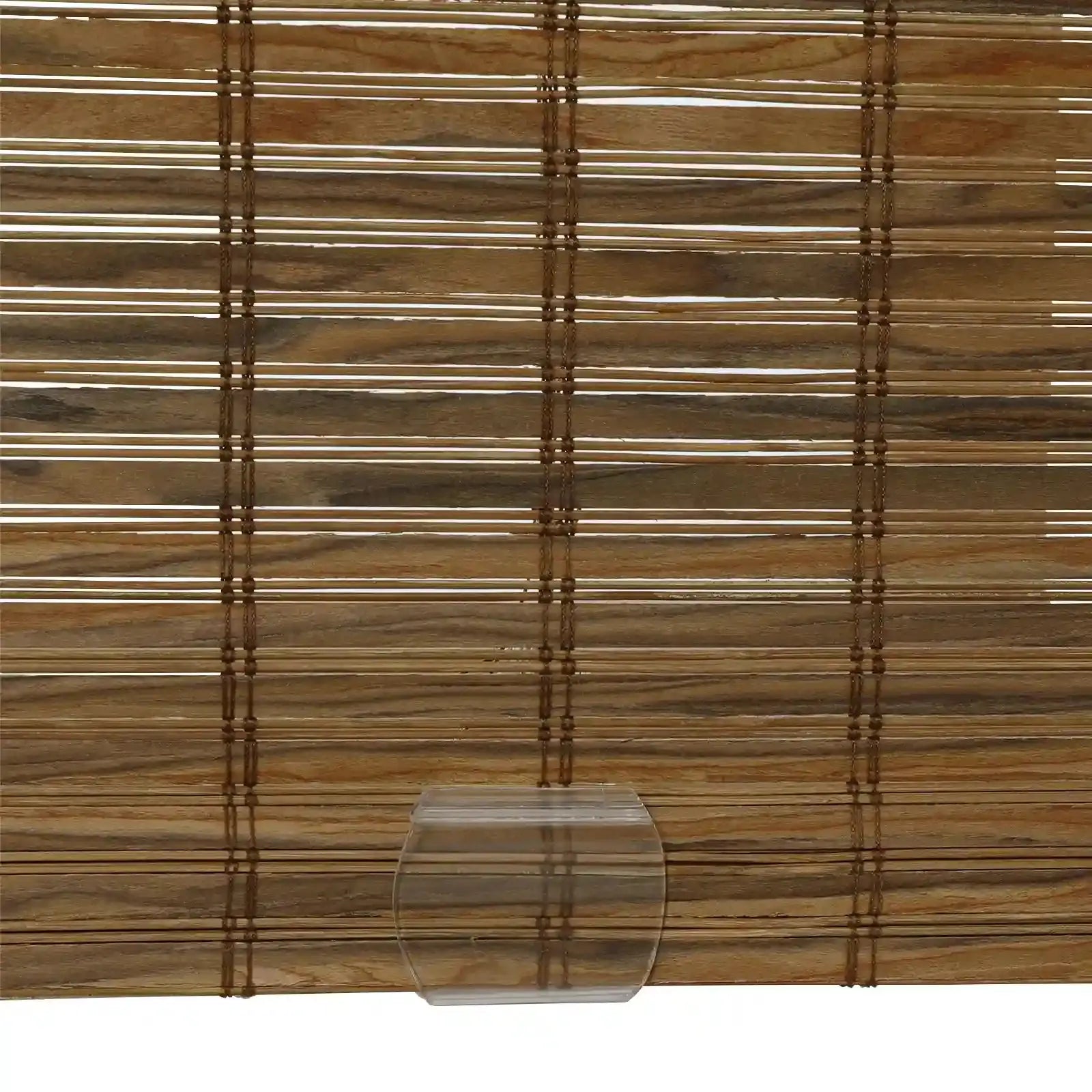 Rae Natural Bamboo Woven Blinds - Series S?-TWOPAGES CURTAINS
