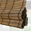 Rae Natural Bamboo Woven Blinds - Series S?-TWOPAGES CURTAINS