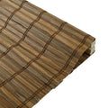 Rae Natural Bamboo Woven Blinds - Series S-?-TWOPAGES CURTAINS