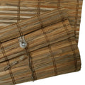 Rae Natural Bamboo Woven Blinds - Series S-?-TWOPAGES CURTAINS