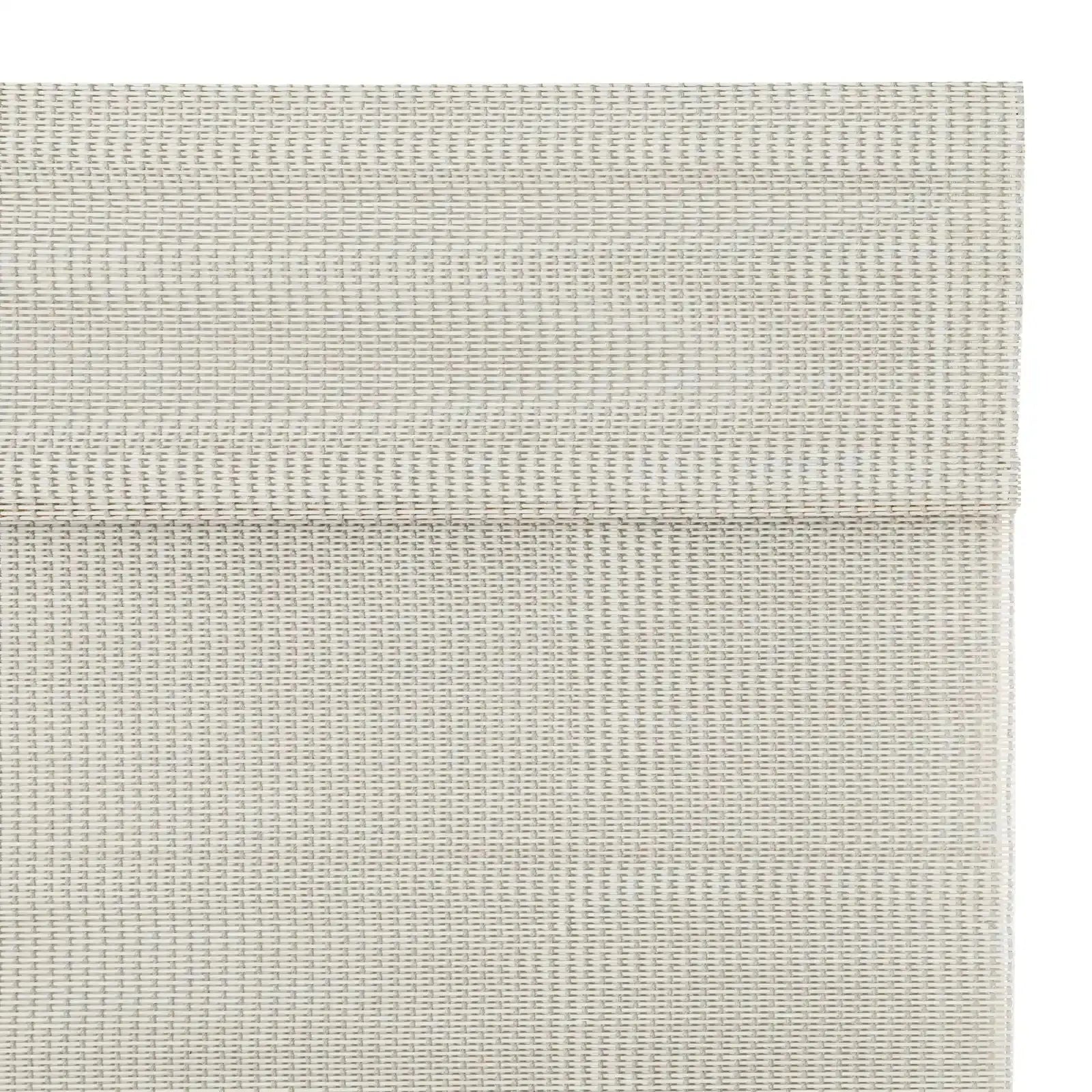 Sybil Bamboo Roman Blind Cordless-?-TWOPAGES CURTAINS