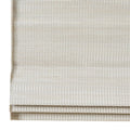 Sybil Bamboo Roman Blind Cordless-?-TWOPAGES CURTAINS