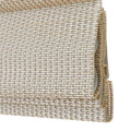 Sybil Bamboo Roman Blind Cordless-?-TWOPAGES CURTAINS