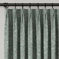 Holly Botanical Boho Drapery Pleated (52 inches Width Limit)?-TWOPAGES