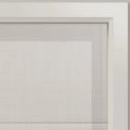 Alvin Motorized Sheer Room Darkening Roman Blind?-TWOPAGES