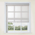 Alvin Light Filtering Cordless Roller Blinds-?-TWOPAGES