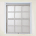 Alvin Light Filtering Cordless Roller Blinds-?-TWOPAGES