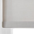 Alvin Light Filtering Cordless Roller Blinds-?-TWOPAGES