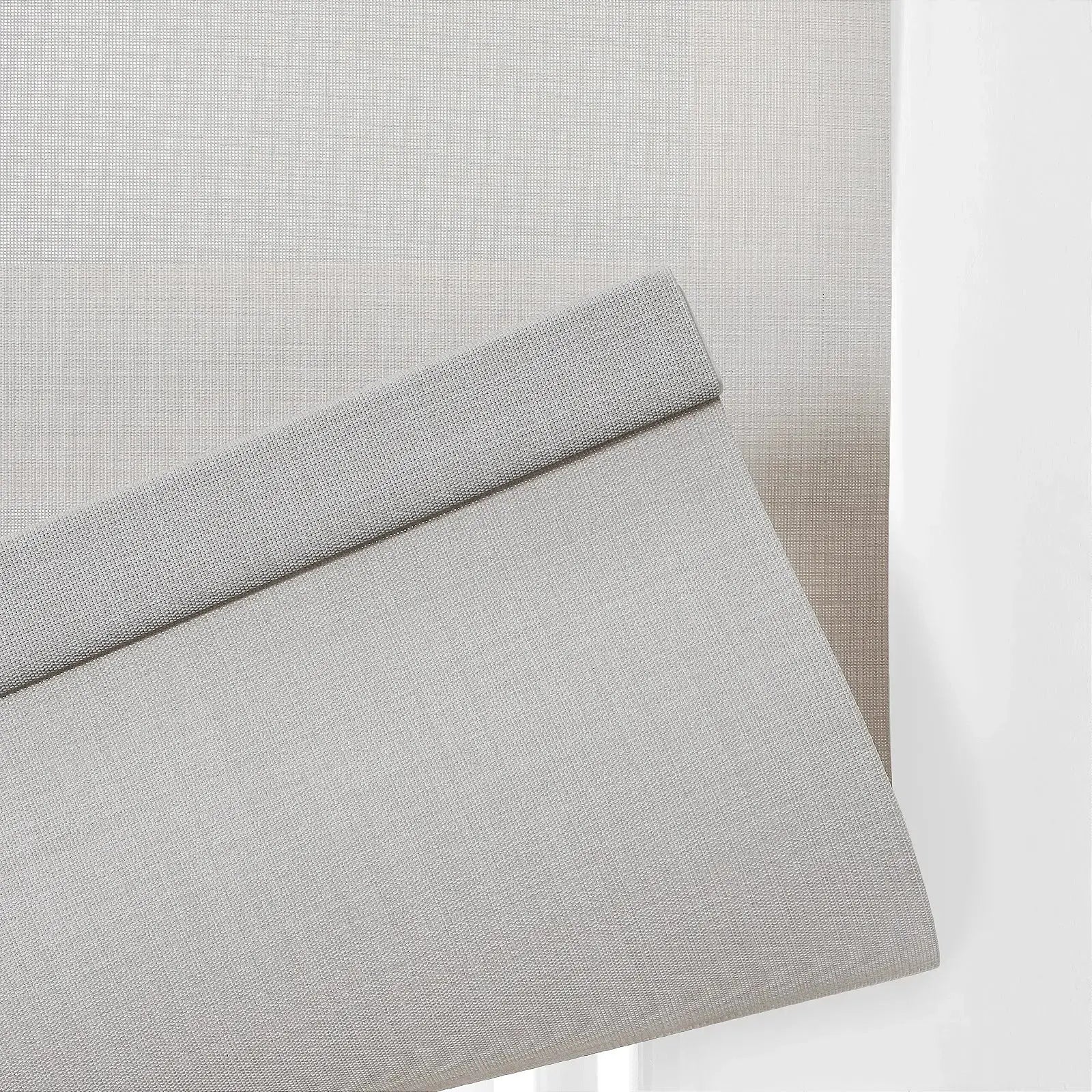 Alvin Light Filtering Cordless Roller Blinds-?-TWOPAGES