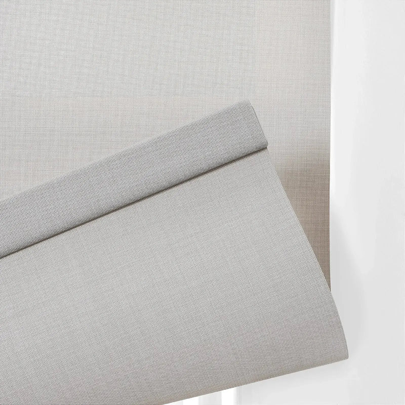 Alvin Light Filtering Cordless Roller Blinds-?-TWOPAGES
