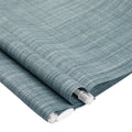 Alvin Motorized Linen Room Darkening Roman Blind?-TWOPAGES