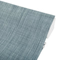 Alvin Motorized Linen Room Darkening Roman Blind?-TWOPAGES
