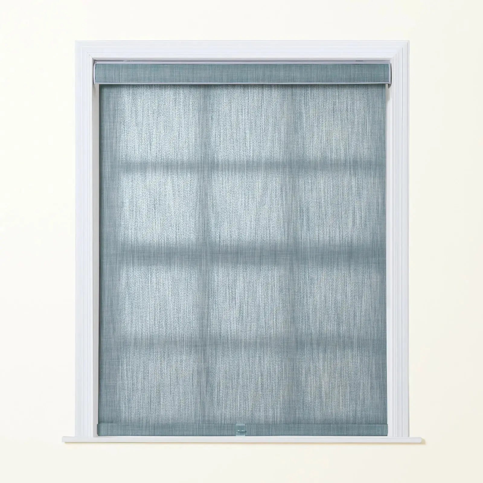 Alvin Light Filtering Cordless Roller Blinds-?-TWOPAGES